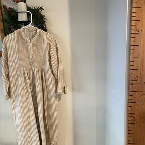 Vintage L.L.Bean nightgown